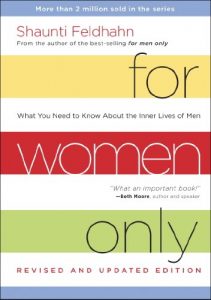 Baixar For Women Only, Revised and Updated Edition: What You Need to Know about the Inner Lives of Men pdf, epub, eBook