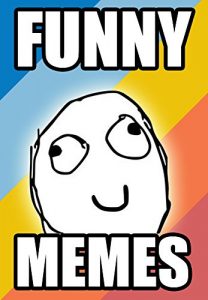 Baixar Memes: Funny 2017 Memes: Over 2500 Hilarious Memes (English Edition) pdf, epub, eBook