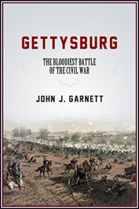 Baixar Gettysburg (English Edition) pdf, epub, eBook