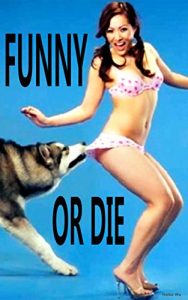 Baixar FUNNY OR DIE: In the history of the joke (English Edition) pdf, epub, eBook