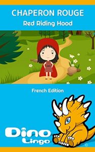 Baixar Chaperon Rouge (French Edition) pdf, epub, eBook