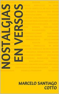 Baixar NOSTALGIAS EN VERSOS (Spanish Edition) pdf, epub, eBook