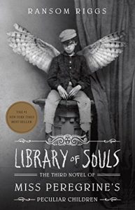 Baixar Library of Souls: The Third Novel of Miss Peregrine’s Peculiar Children pdf, epub, eBook