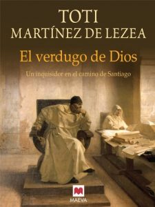 Baixar El verdugo de Dios (Nueva Historia) pdf, epub, eBook