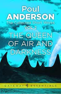 Baixar The Queen of Air and Darkness: The Collected Short Stories Volume 2 (English Edition) pdf, epub, eBook
