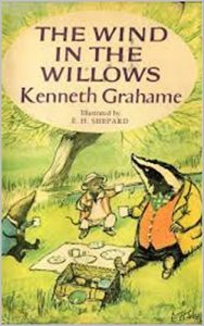 Baixar THE WIND IN THE WILLOWS (ILLUSTRATED): Free Audiobook Link (English Edition) pdf, epub, eBook