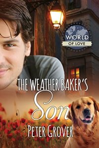 Baixar The Weather Baker’s Son (World of Love) (English Edition) pdf, epub, eBook