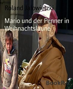 Baixar Mario und der Penner in Weihnachtslaune (German Edition) pdf, epub, eBook