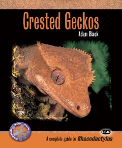 Baixar Crested Geckos (Complete Herp Care) pdf, epub, eBook