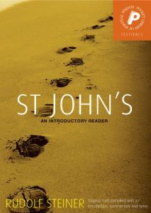 Baixar St John’s: An Introductory Reader (Pocket Library of Spiritual Wisdom) pdf, epub, eBook