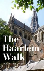 Baixar The Haarlem Walk: Historical Tourist Guide of Haarlem (English Edition) pdf, epub, eBook