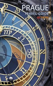 Baixar Prague Travel Guide (English Edition) pdf, epub, eBook