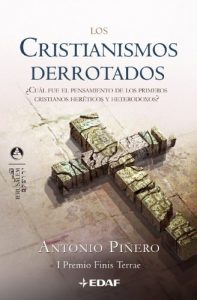Baixar Los cristianisms derrotados (Jerusalem) pdf, epub, eBook