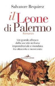 Baixar Il Leone di Palermo: 4 (Vento della Storia) pdf, epub, eBook