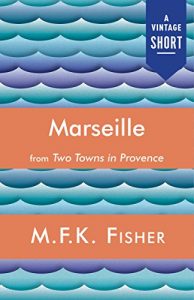 Baixar Marseille (A Vintage Short) pdf, epub, eBook