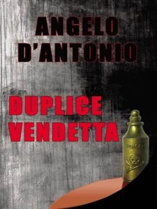 Baixar Duplice vendetta pdf, epub, eBook