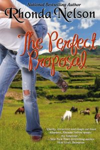 Baixar The Perfect Proposal (English Edition) pdf, epub, eBook