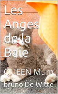 Baixar Les Anges de la Baie: QUEEN Mum (French Edition) pdf, epub, eBook