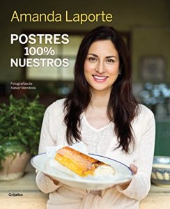 Baixar Postres 100% nuestros pdf, epub, eBook
