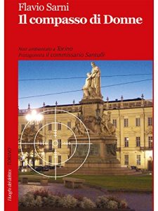 Baixar Il compasso di Donne (I luoghi del delitto) pdf, epub, eBook