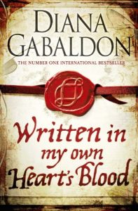 Baixar Written in My Own Heart’s Blood (Outlander) pdf, epub, eBook