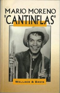 Baixar CANTINFLAS (Spanish Edition) pdf, epub, eBook