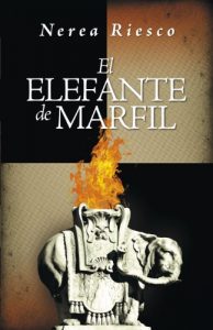 Baixar El elefante de marfil pdf, epub, eBook