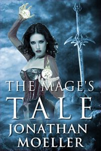 Baixar The Mage’s Tale (Tales of the Frostborn short story) (English Edition) pdf, epub, eBook