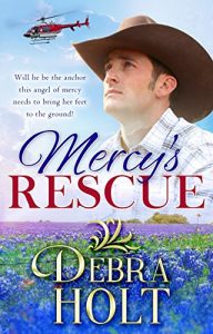 Baixar Mercy’s Rescue – Will he be the anchor this angel of mercy needs to bring her feet to the ground? (English Edition) pdf, epub, eBook