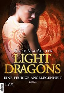 Baixar Light Dragons – Eine feurige Angelegenheit (Light-Dragons-Reihe 2) (German Edition) pdf, epub, eBook