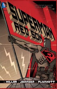 Baixar Superman: Red Son (New Edition) pdf, epub, eBook