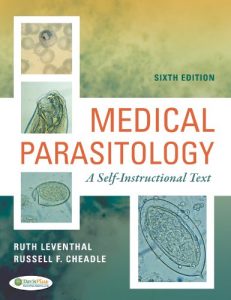 Baixar Medical Parasitology A Self-Instructional Text pdf, epub, eBook