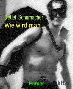 Baixar Wie wird man … (German Edition) pdf, epub, eBook