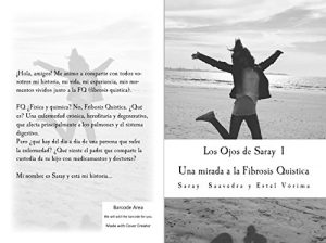 Baixar Los Ojos de Saray I: Una mirada a la Fibrosis Quistica (Spanish Edition) pdf, epub, eBook