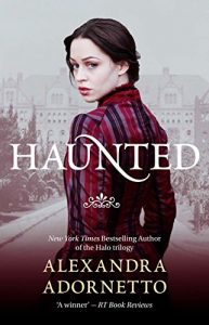 Baixar Haunted pdf, epub, eBook