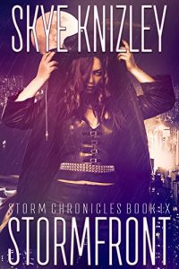 Baixar Stormfront (The Storm Chronicles Book 9) (English Edition) pdf, epub, eBook