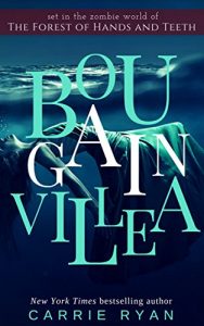 Baixar Bougainvillea: a Forest of Hands and Teeth zombie short story (English Edition) pdf, epub, eBook