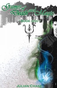 Baixar Games of Death and Magic (English Edition) pdf, epub, eBook