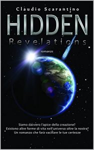 Baixar Hidden: revelations (Hidden Saga Vol. 1) (Italian Edition) pdf, epub, eBook