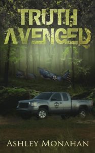 Baixar Truth Avenged (Green Division Series Book 1) (English Edition) pdf, epub, eBook
