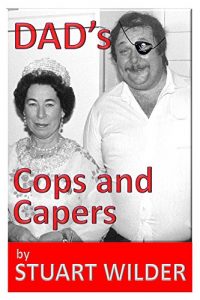Baixar DAD’s COP’s CAPERS (English Edition) pdf, epub, eBook