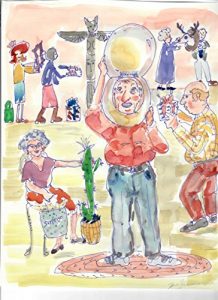 Baixar Judy’s Junk Swap (Cousins) (English Edition) pdf, epub, eBook