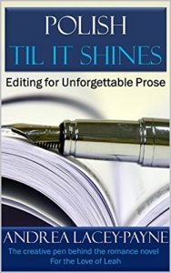 Baixar POLISH TIL IT SHINES: Editing for Unforgettable Prose (English Edition) pdf, epub, eBook