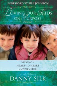Baixar Loving Our Kids on Purpose: Making a Heart-To-Heart Connection: 1 pdf, epub, eBook