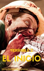 Baixar Terrible Z El inicio: Jose y Maria (Spanish Edition) pdf, epub, eBook