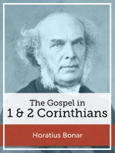 Baixar The Gospel in 1 and 2 Corinthians (English Edition) pdf, epub, eBook