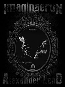 Baixar Imaginaerum – Racconti Oscuri pdf, epub, eBook