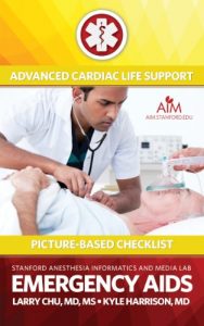 Baixar Advanced Cardiac Life Support (ACLS) Picture-based Checklists (English Edition) pdf, epub, eBook