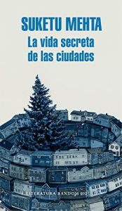 Baixar La vida secreta de las ciudades pdf, epub, eBook