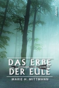 Baixar Das Erbe der Eule: Fantasynovelle (German Edition) pdf, epub, eBook